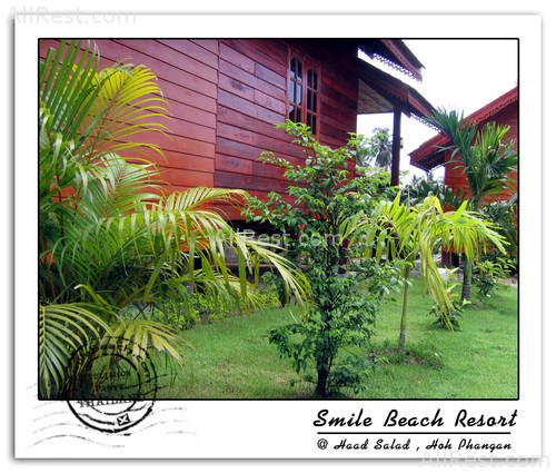 Smile Beach Resort 3
